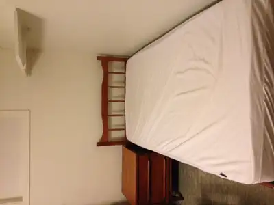 Chambre à louer pour étudiant-e seulement