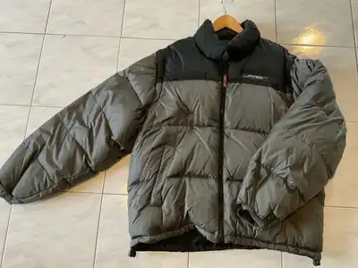 *** Manteau hiver (duvet) XL ***, View more