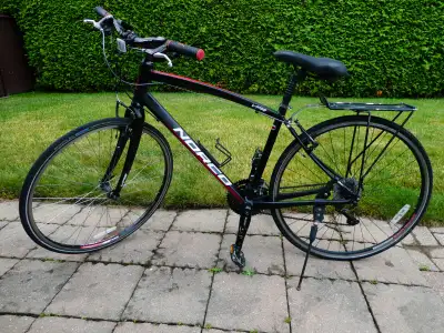 Vélo Hybrid Norco, View more