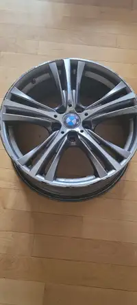 BMW Mags