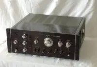FOR SALE: Sansui AU-11000A - TOTL Sansui - 110 watts per channel