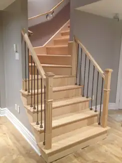 Floors installation, hardwood, laminate.Best quality affordable, View more