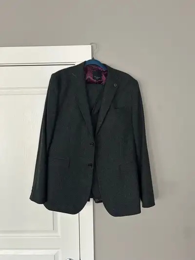 Ted Baker Suit, View more