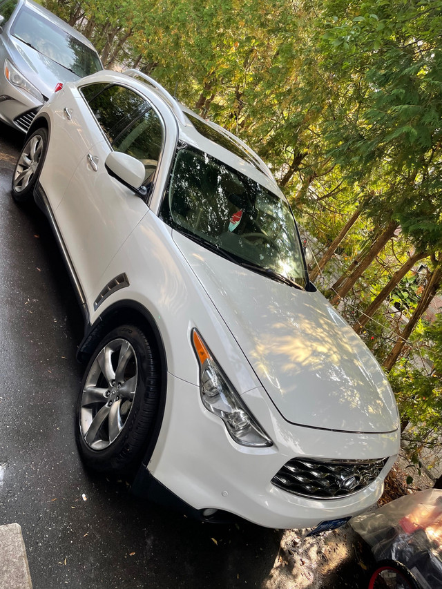 2011 Infiniti FX50s  in Cars & Trucks in City of Toronto