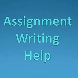I write essays, course papers, and assignments for students!