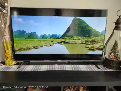 Hisense 40" Smart TV, View more