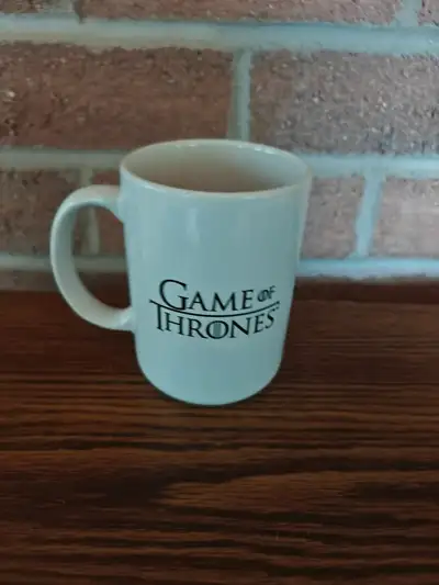 Game of Thrones Greyjoy Mug, View more