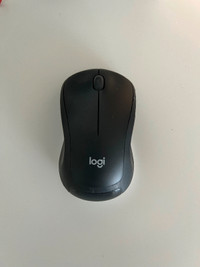 M310 Logitech wireless mouse