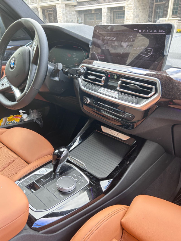 2023 BMW X3 Premium Package lease take over, low mileage/payment in Cars & Trucks in Oakville / Halton Region - Image 4