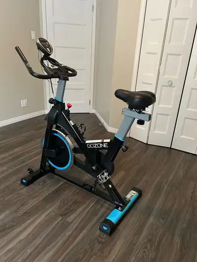 Vélo spinning neuf, View more