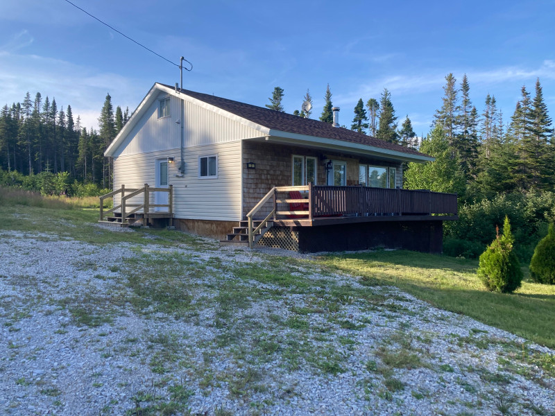 Cottage For Rent near Gros Morne National Park Long Term Rentals
