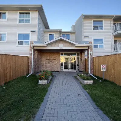 2 Bedroom Apartment for Rent – $1750 Month Spacious and well-maintained 2-bedroom, 1-bathroom apartm...