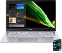 BRAND NEW Acer Swift 3 14" i7-1165G7, 512GB SSD, 8GB RAM sale!