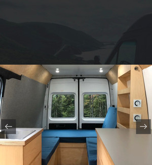 2006 Dodge Sprinter