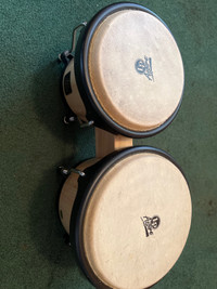 Lp Aspire Bongos