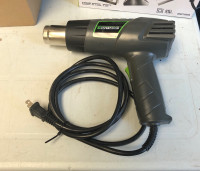 Heat gun