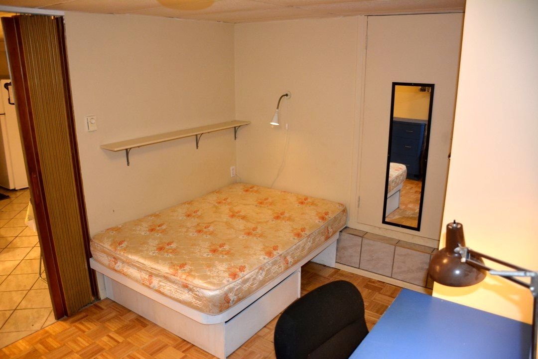 Appartement  à louer  près Univ Laval — photo 2