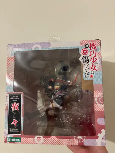 Kotobukiya 1/8 Yaya – Unbreakable Machine-Doll, View more