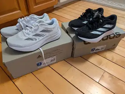 adidas Duramo, Ladies Size 6, 7, 8, 10, 11. BNIB - $39.00, View more