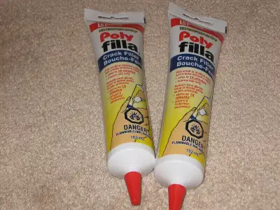 Home repair  /Sealants /Polly Filla/Construction Adhesive, View more