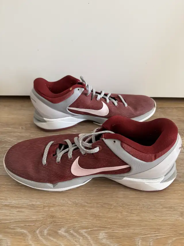 Nike Zoom Kobe 7 System Lower Merion Aces (Size: US 11) in Men's Shoes in Ottawa - Image 3