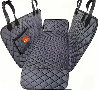 Car Dog Hammock., View more