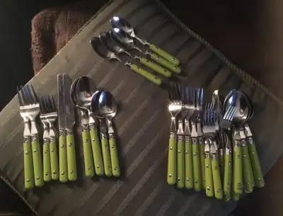 Cutlery Set, View more