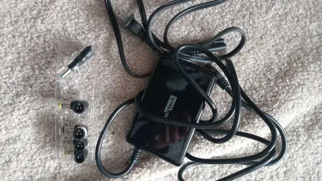 Nextech Power Adapter in Laptops in St. Albert - Image 4