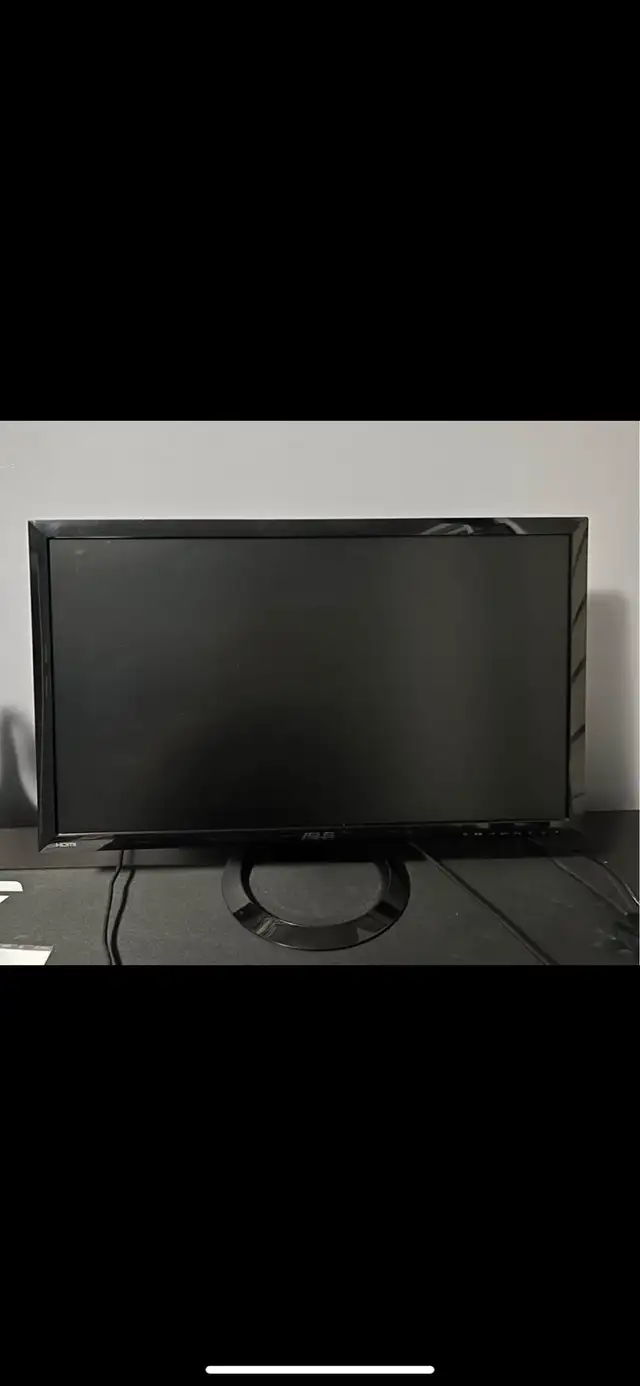Monitor + Keyboard + Mouse + Mat422963416903854081