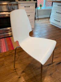 Kitchen table chairs