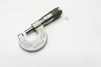 Starrett 576 tube micrometer