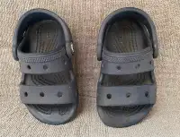 CROCS Toddler Boy’s Sandals