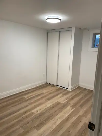 Clean, Spacious 3 Bedrooms Basement Apartment for Rent!