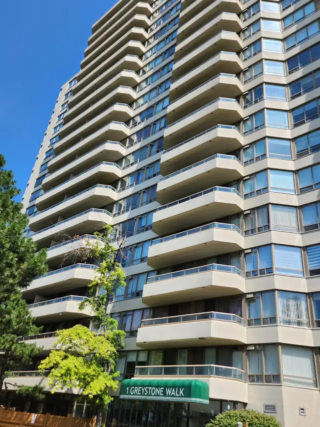 CONDO FOR RENT