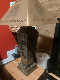 Beautiful Original lamp set