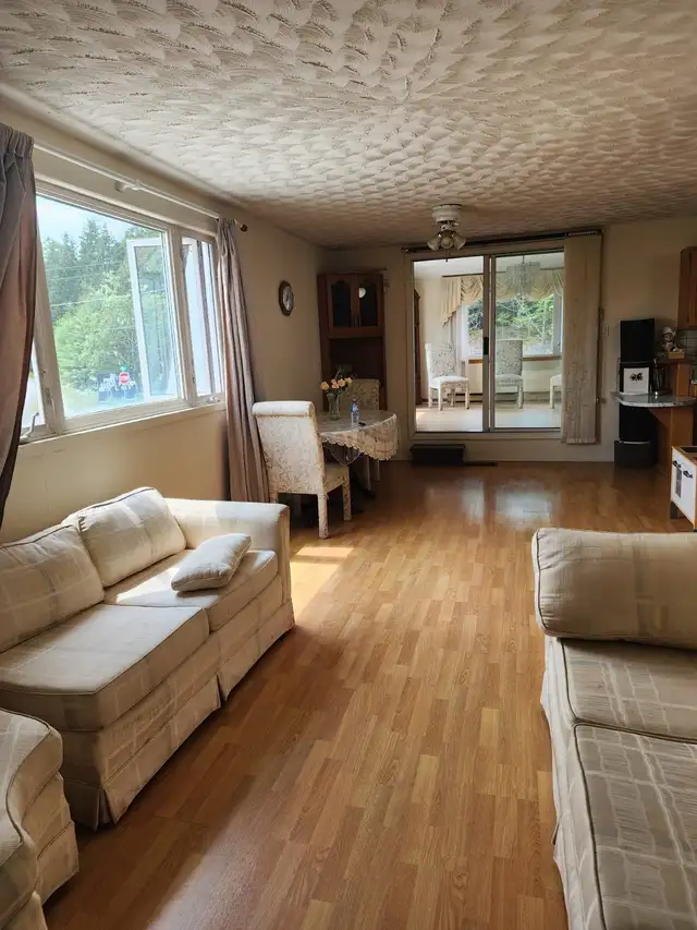 Furnished Two-Bedroom Apartment For Rent Lake Echo