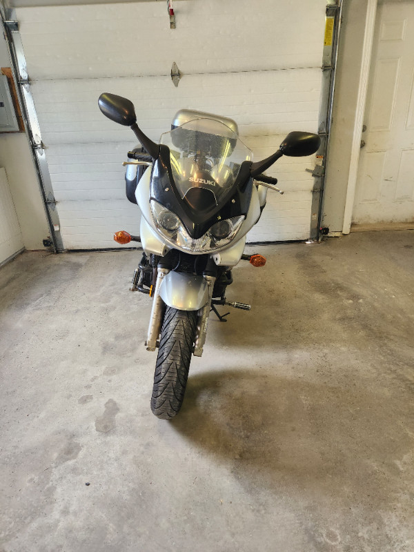 2002 Suzuki Bandit 1200s for Sale in Sport Touring in Cole Harbour - Image 2
