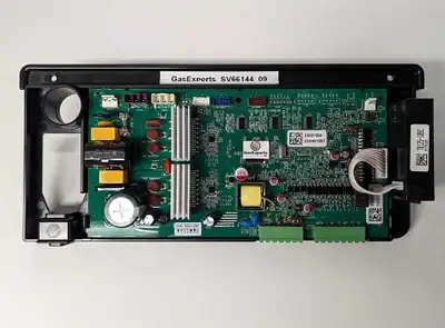 NEUF SV66144 carte électronique  échangeur d'air, View more