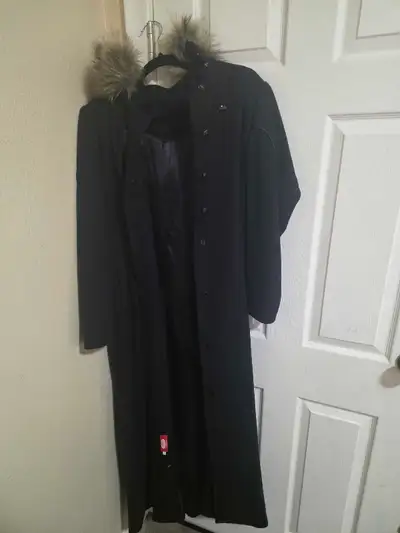 NBA Coat, View more