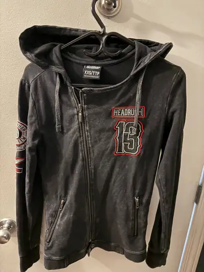 Deux superbes vestes Headrush (S), View more