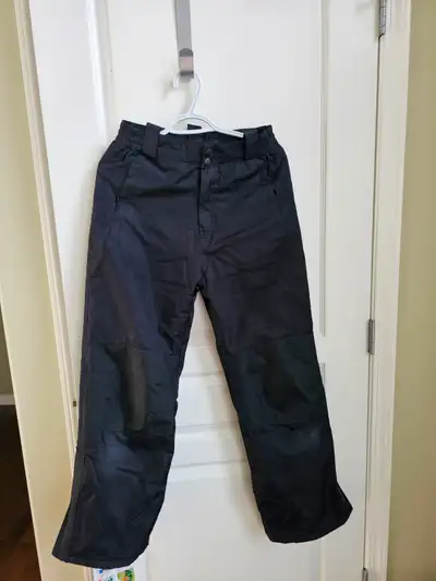 Kids snow pants, View more