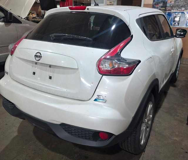 Nissan Juke in Cars & Trucks in Mississauga / Peel Region - Image 4