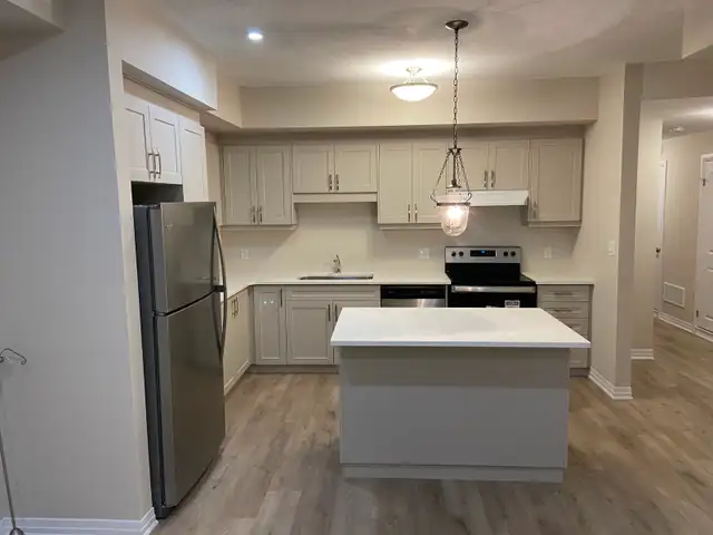 2 bedroom condo