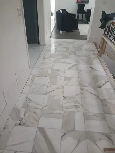 Floor Installer, View more