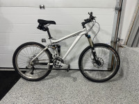 Trek EX9 Mint