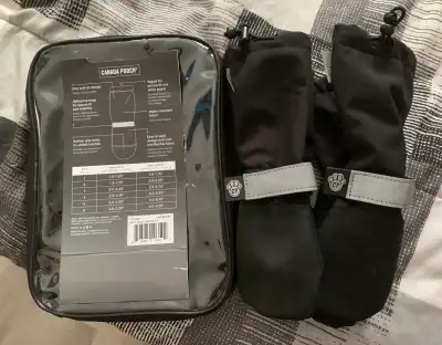 Canada Pooch Dog Boots, View more