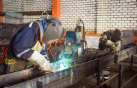 Expert Mobile Welding Services in Toronto and GTA - 416-885-4188