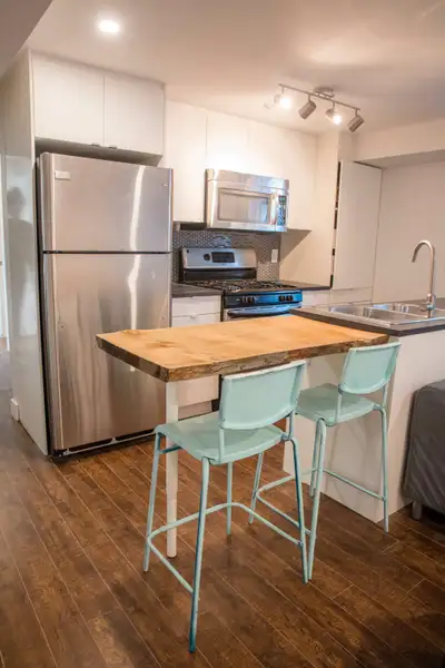 ONE Month FREE PROMO!! Your Next Home: Stunning 4 Bedroom