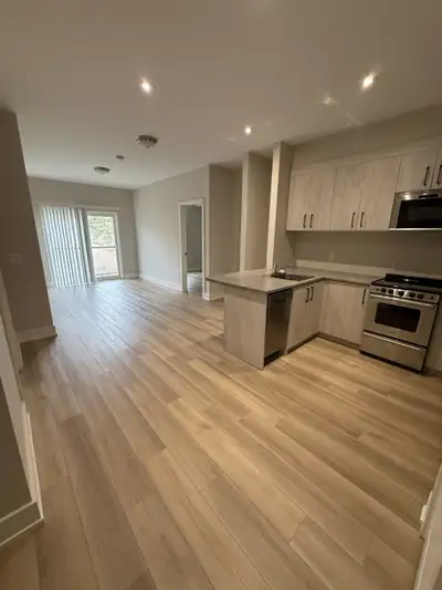 ✨ Spacious 2 Bedroom, 2 Bathroom Apartment – Modern Living at Its Best! ✨ Welcome home to comfort, c...