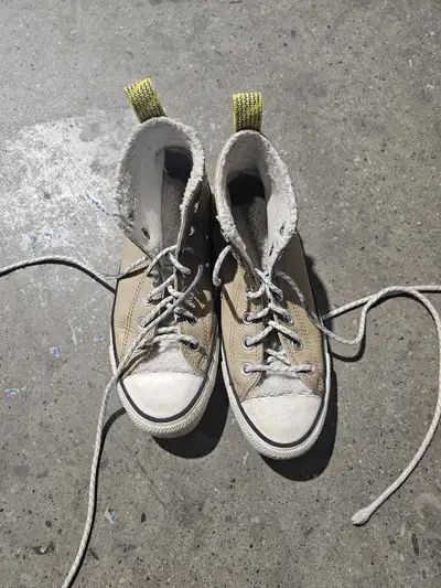 Converse All Star, View more